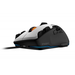 ROCCAT Tyon White ROCCAT Tyon White