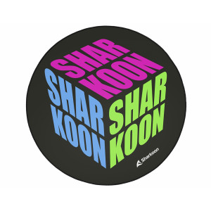 Sharkoon SKILLER SFM11 Floor Mat CUBE