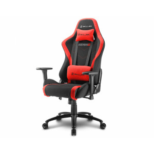 Sharkoon Skiller SGS2 Black Red