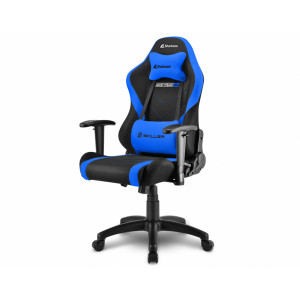 Sharkoon Skiller SGS2 Jr. Black Blue