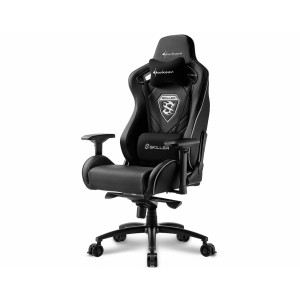 Sharkoon Skiller SGS4 Black Sharkoon Skiller SGS4 Black