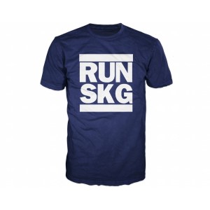 SK Gaming RUN SKG Blue