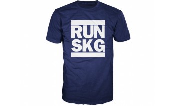 SK Gaming RUN SKG Blue