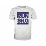 SK Gaming RUN SKG White
