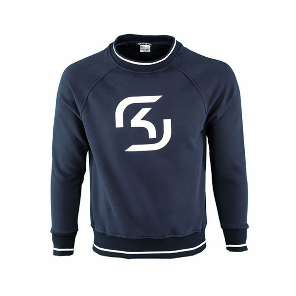 SK Gaming Sweatshirt 2017