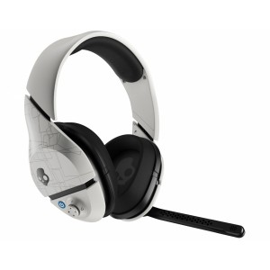 SKULLCANDY PLYR 1 white SKULLCANDY PLYR 1 white