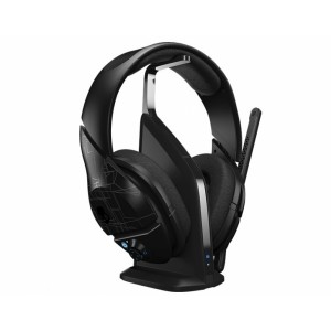 SKULLCANDY PLYR 1 black SKULLCANDY PLYR 1 black