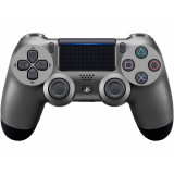 Sony PlayStation DualShock 4 Steel Black