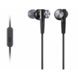 Sony MDR-XB50AP Extra Bass Black Sony MDR-XB50AP Extra Bass Black