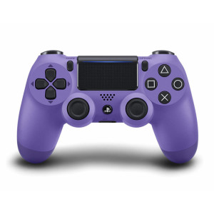 Sony PlayStation DualShock 4 Electric Purple
