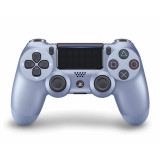 Sony PlayStation DualShock 4 Titanium Blue