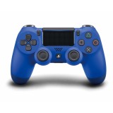 Sony PlayStation DualShock 4 Wave Blue
