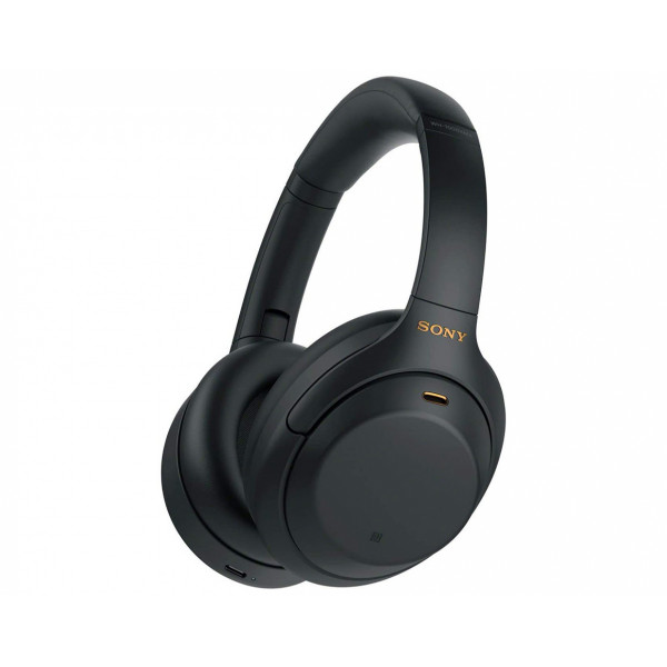 Sony WH-1000XM4 Noise Canceling Black  
