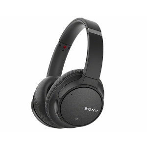 Sony WH-CH700N Noise Canceling Black