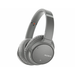 Sony WH-CH700N Noise Canceling Gray