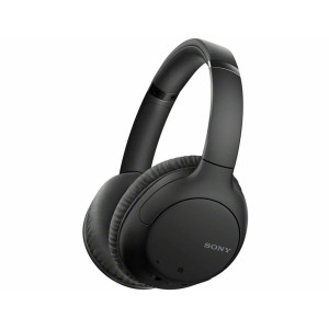Sony WH-CH710N Noise Canceling Black