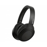 Sony WH-H910N h.ear on 3 Black