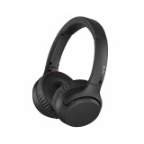 Sony WH-XB700 Extra Bass Black