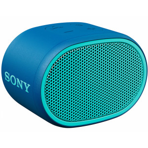 Sony XB01 Extra Bass Blue