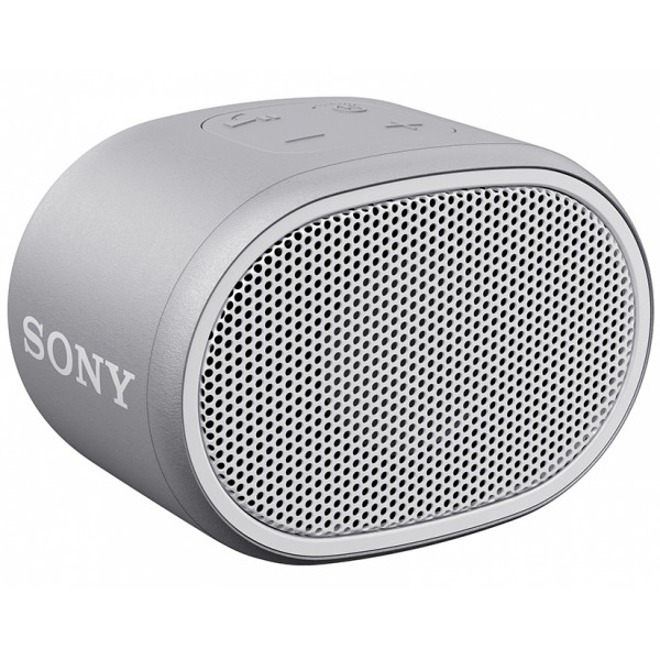Sony XB01 Extra Bass White  