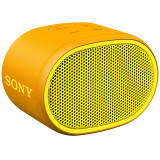 Sony XB01 Extra Bass Yellow
