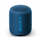 Sony XB12 Extra Bass Blue Sony XB12 Extra Bass Blue