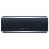 Sony XB21 Extra Bass Black Sony XB21 Extra Bass Black