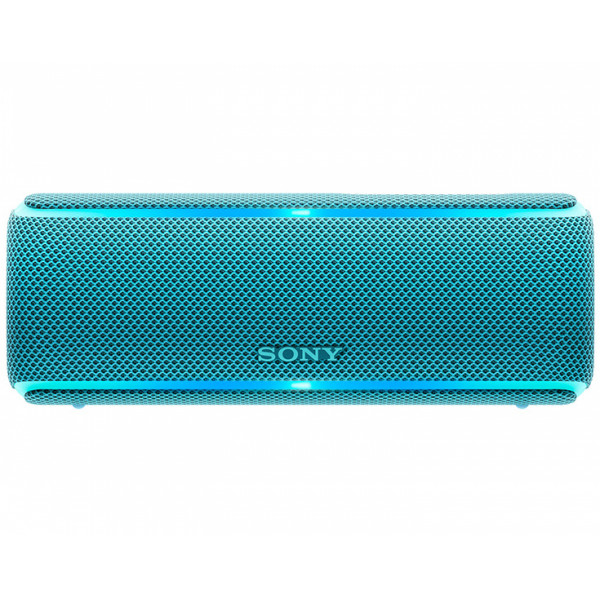 Sony XB21 Extra Bass Blue  