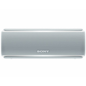 Sony XB21 Extra Bass White