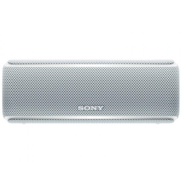 Sony XB21 Extra Bass White  