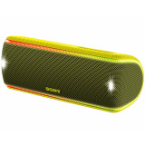 Sony XB31 Extra Bass Two-tone Yellow