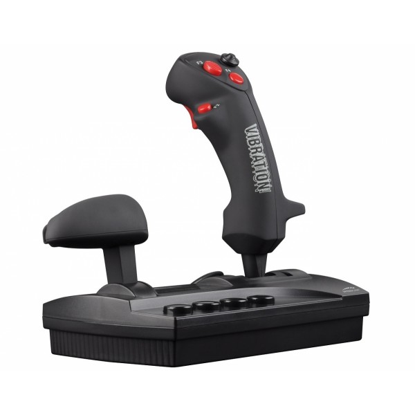 Black widow flightstick sl-6640 Drivers for Windows Mac