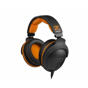 SteelSeries 9H Fnatic Edition SteelSeries 9H Fnatic Edition