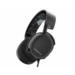 SteelSeries Arctis 3 Black SteelSeries Arctis 3 Black