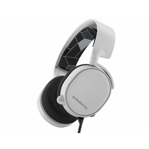 SteelSeries Arctis 3 White SteelSeries Arctis 3 White