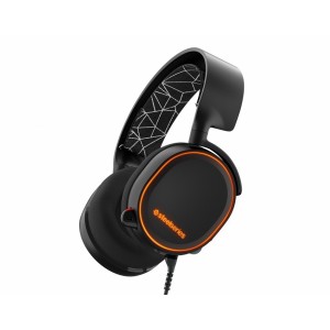 SteelSeries Arctis 5 Black SteelSeries Arctis 5 Black