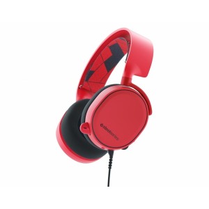 SteelSeries Arctis 3 Solar Red SteelSeries Arctis 3 Solar Red