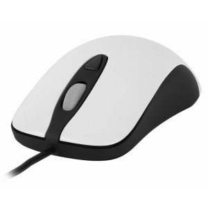 SteelSeries KINZU V3 white SteelSeries KINZU V3 white