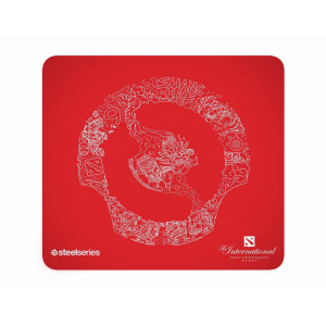 SteelSeries QcK Large Dota 2 Limited Edition