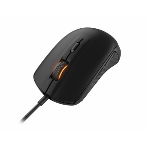 SteelSeries RIVAL 100 black SteelSeries RIVAL 100 black