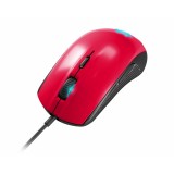 SteelSeries RIVAL 100 forged red