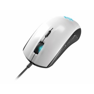SteelSeries RIVAL 100 white SteelSeries RIVAL 100 white