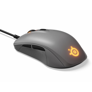 SteelSeries RIVAL 110 Slate Grey SteelSeries RIVAL 110 Slate Grey