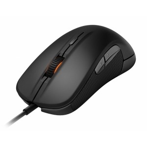 SteelSeries Rival 300 Black USB SteelSeries Rival 300 Black USB