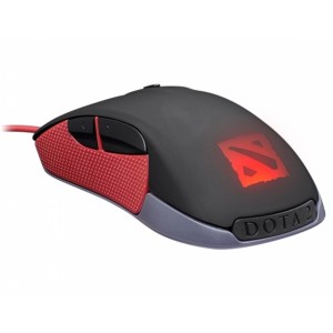 SteelSeries Rival Dota 2 Edition SteelSeries Rival Dota 2 Edition