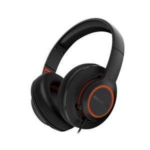 SteelSeries Siberia 100 black SteelSeries Siberia 100 black