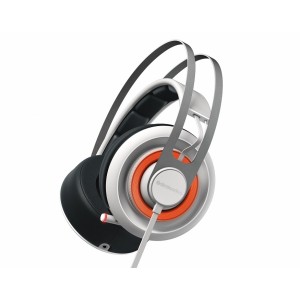 SteelSeries Siberia 650 White SteelSeries Siberia 650 White