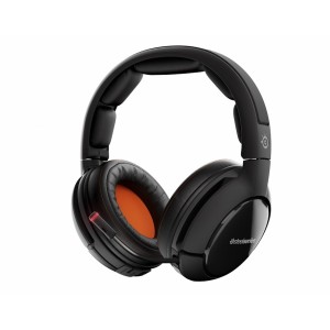 SteelSeries Siberia 800 SteelSeries Siberia 800