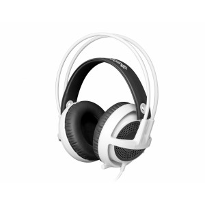 SteelSeries Siberia V3 white SteelSeries Siberia V3 white