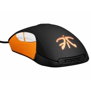 SteelSeries Rival Fnatic SteelSeries Rival Fnatic